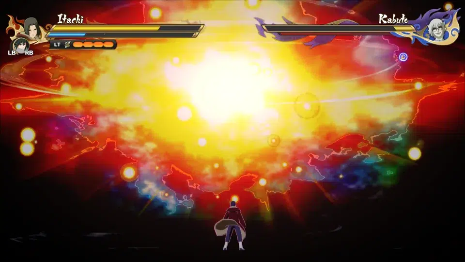 naruto x boruto ultimate ninja storm connections naruto x boruto ultimate ninja storm connections