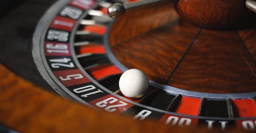 roulette casino roulette casino