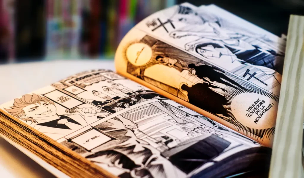 showhashoten3 2 Show-Ha Shoten tome 3