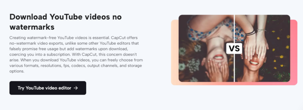 youtube markdown youtube markdown