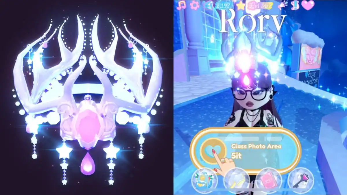 1704207073 684 Roblox Royale High Halo Answers Hiver 20232024 – Glitterfrost Halo d’hiver Royale High 2023 (Glitterfrost)