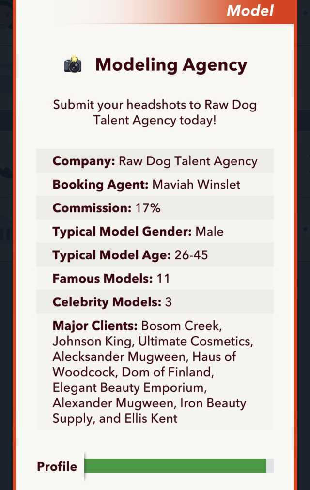 1704221321 87 Comment devenir un mannequin dans BitLife Guide du pack 1704221321 87 Comment devenir un mannequin dans BitLife Guide du pack