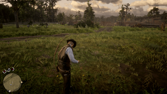1704224631 887 Comment trouver la recette et fabriquer des fleches empoisonnees dans Flèche empoisonnée Ingrédients RDR2