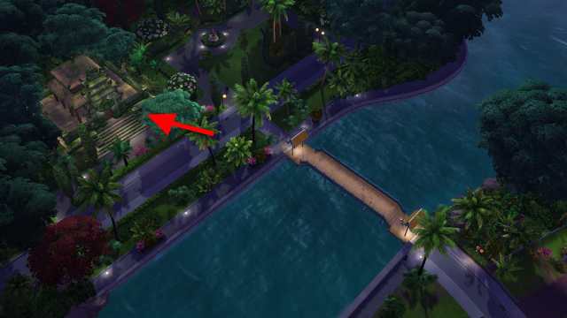 1704295779 995 Comment trouver un badge dinspecteur de tigre dans Les Sims 1704295779 995 Comment trouver un badge dinspecteur de tigre dans Les Sims