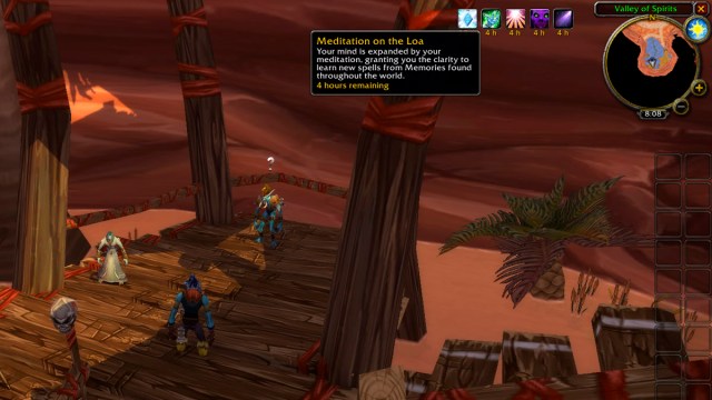 1704296141 726 Comment terminer la quete Partager la foi dans WoW 1704296141 726 Comment terminer la quete Partager la foi dans WoW