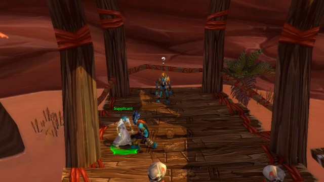 1704296142 835 Comment terminer la quete Partager la foi dans WoW 1704296142 835 Comment terminer la quete Partager la foi dans WoW