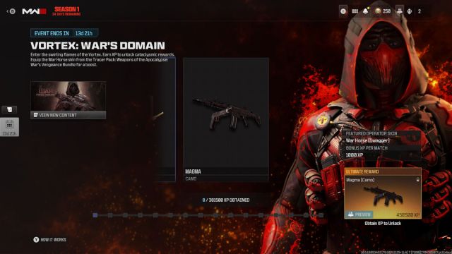 1704306021 775 Guide de levenement MW3 Vortex toutes les recompenses cartes 1704306021 775 Guide de levenement MW3 Vortex toutes les recompenses cartes
