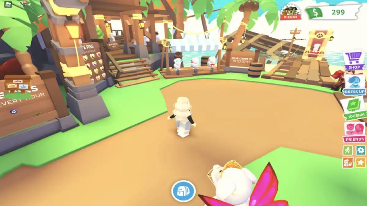 1704393532 981 Roblox Comment obtenir lanimal de compagnie Meduse dans Adopt 1704393532 981 Roblox Comment obtenir lanimal de compagnie Meduse dans Adopt