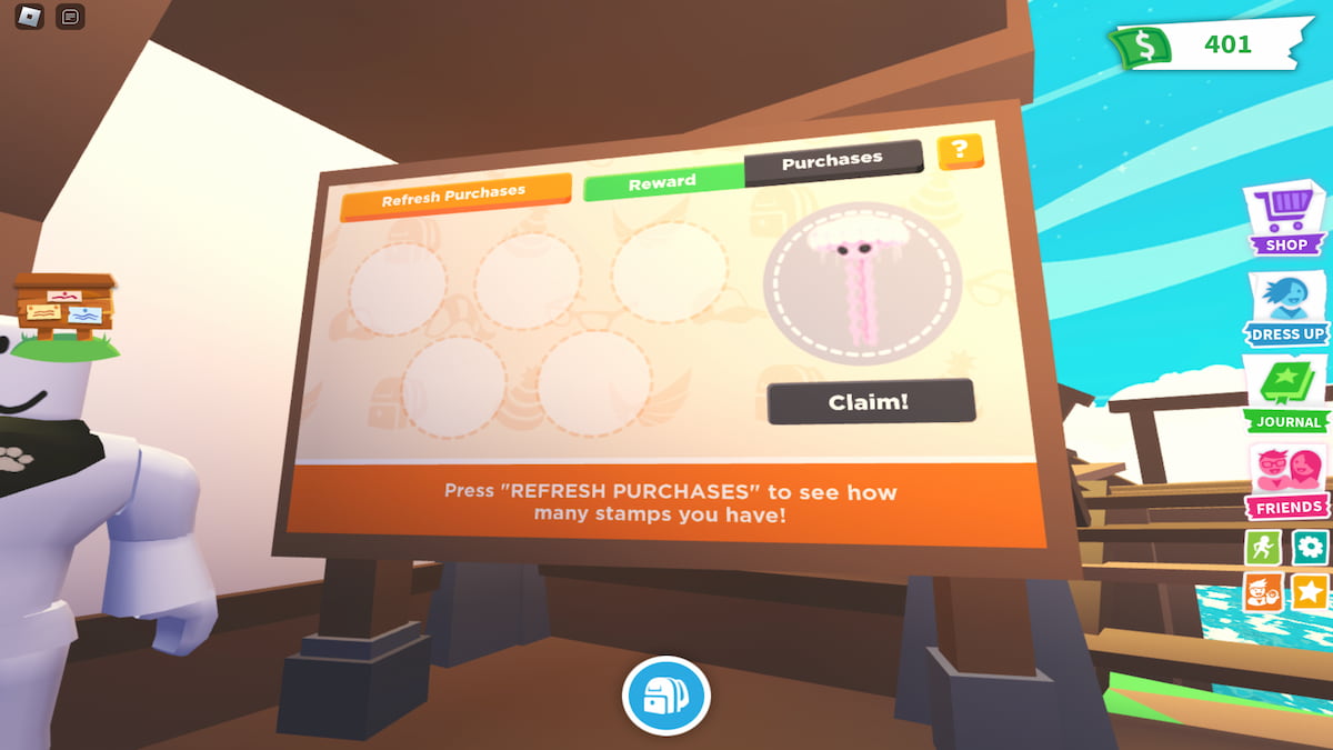 1704393533 186 Roblox Comment obtenir lanimal de compagnie Meduse dans Adopt 1704393533 186 Roblox Comment obtenir lanimal de compagnie Meduse dans Adopt