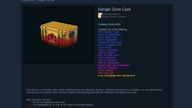 1704397036 624 Meilleurs cas a ouvrir dans CS2 1704397036 624 Meilleurs cas a ouvrir dans CS2