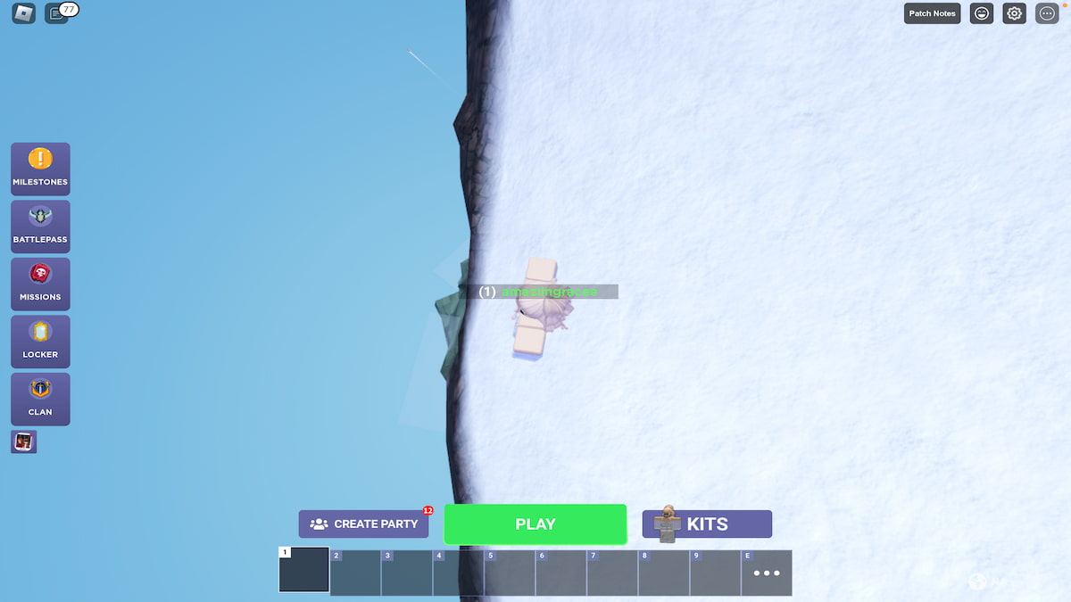 1704408920 454 Roblox Tous les emplacements Golden Present dans BedWars 1704408920 454 Roblox Tous les emplacements Golden Present dans BedWars