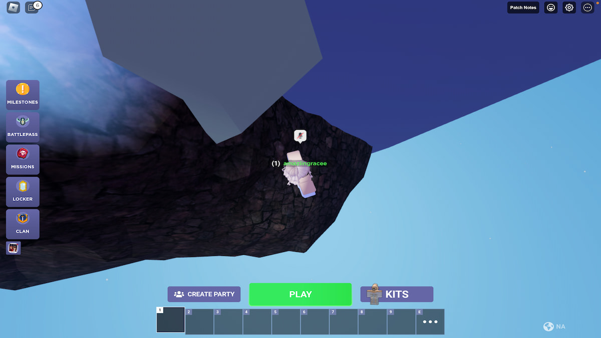1704408921 322 Roblox Tous les emplacements Golden Present dans BedWars 1704408921 322 Roblox Tous les emplacements Golden Present dans BedWars