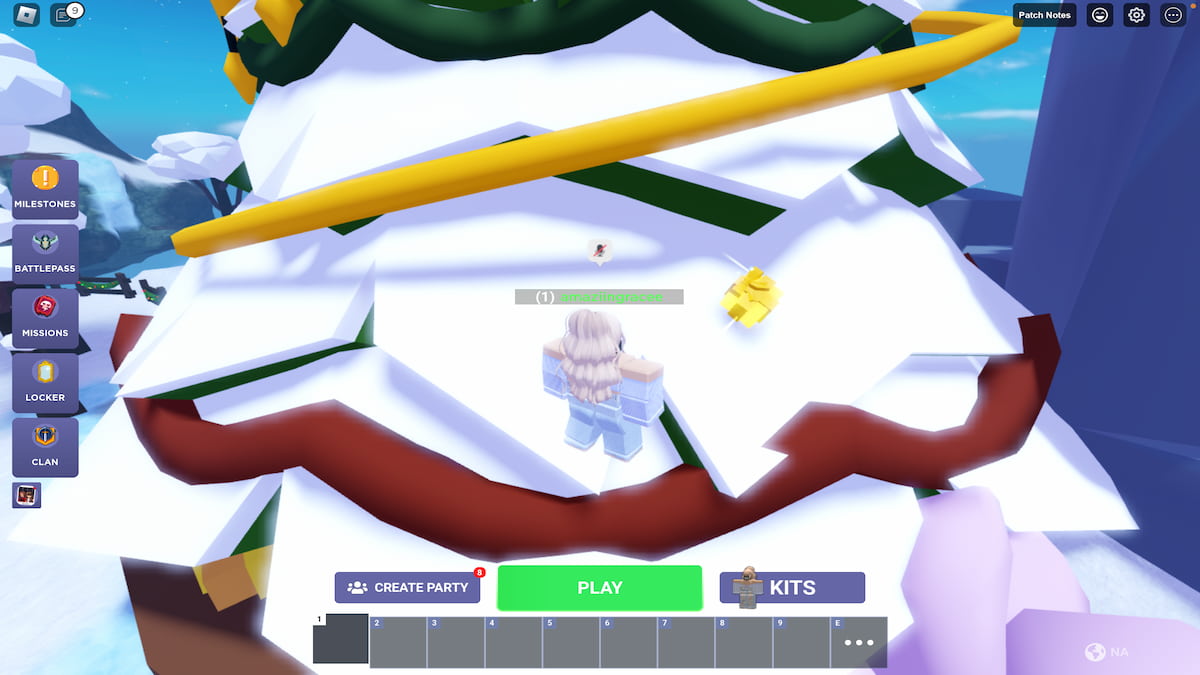 1704408921 894 Roblox Tous les emplacements Golden Present dans BedWars 1704408921 894 Roblox Tous les emplacements Golden Present dans BedWars