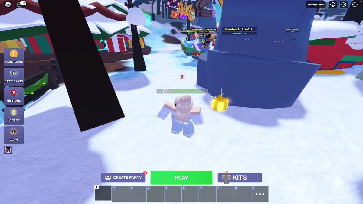 1704408921 98 Roblox Tous les emplacements Golden Present dans BedWars 1704408921 98 Roblox Tous les emplacements Golden Present dans BedWars