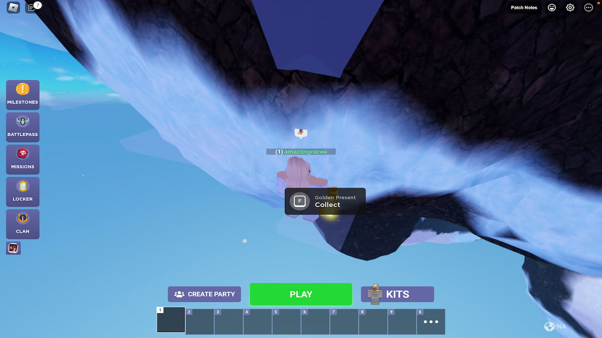 1704408922 571 Roblox Tous les emplacements Golden Present dans BedWars 1704408922 571 Roblox Tous les emplacements Golden Present dans BedWars