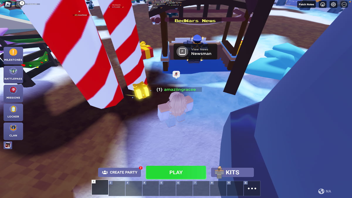 1704408922 615 Roblox Tous les emplacements Golden Present dans BedWars 1704408922 615 Roblox Tous les emplacements Golden Present dans BedWars