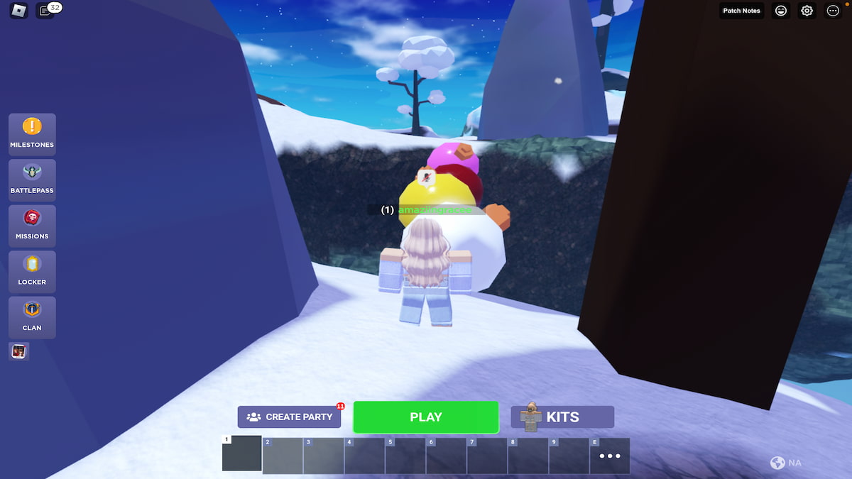 1704408922 995 Roblox Tous les emplacements Golden Present dans BedWars 1704408922 995 Roblox Tous les emplacements Golden Present dans BedWars