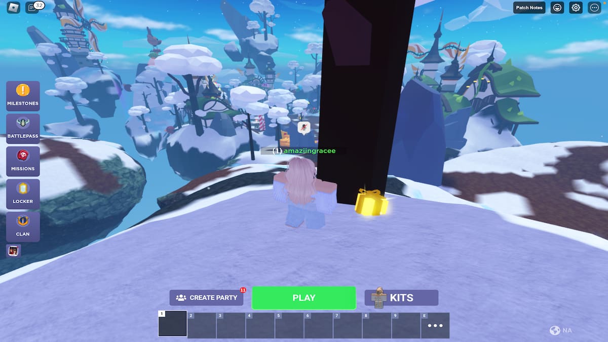 1704408923 425 Roblox Tous les emplacements Golden Present dans BedWars 1704408923 425 Roblox Tous les emplacements Golden Present dans BedWars