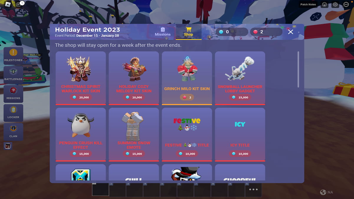1704408923 861 Roblox Tous les emplacements Golden Present dans BedWars 1704408923 861 Roblox Tous les emplacements Golden Present dans BedWars