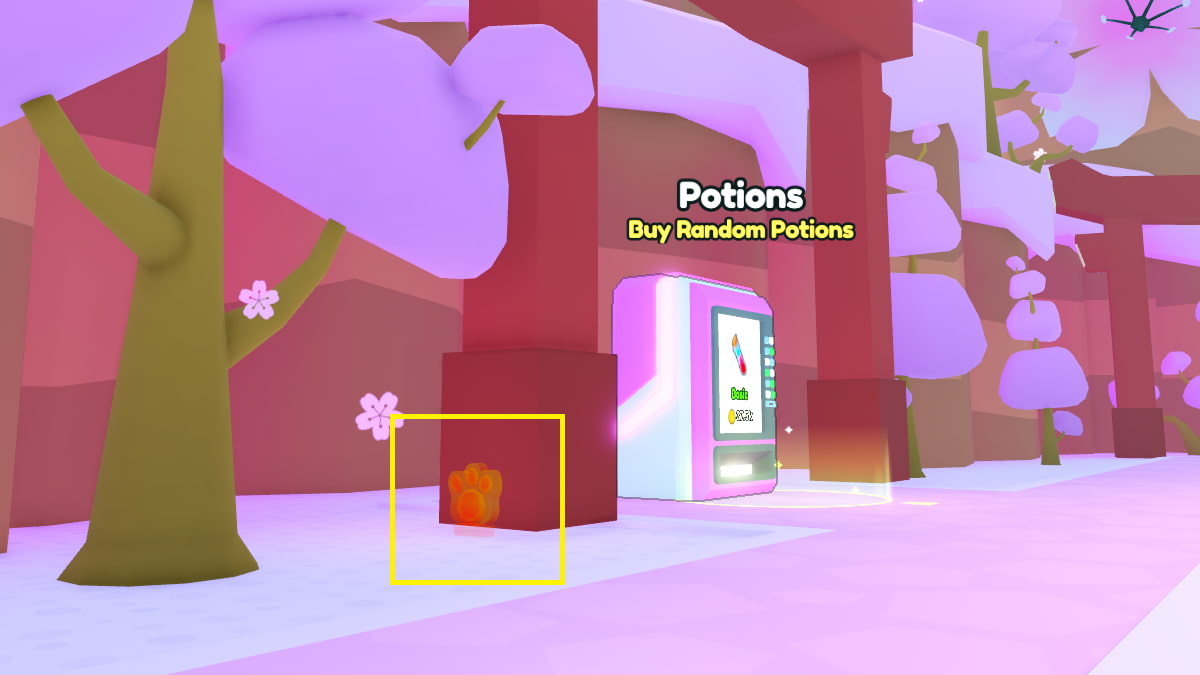 1704494824 268 Roblox Pet Simulator 99 – Tous les emplacements des 1704494824 268 Roblox Pet Simulator 99 – Tous les emplacements des