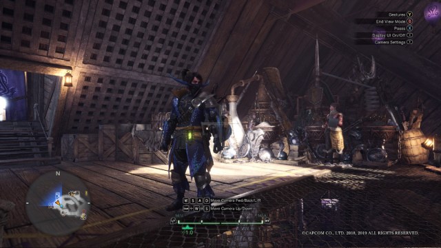 1704734920 680 Monster Hunter World a t il un mode photo –Reponse 1704734920 680 Monster Hunter World a t il un mode photo –Reponse
