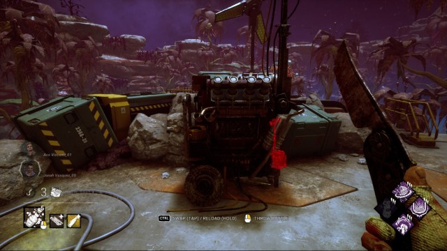 1704749148 738 Quest ce que le 3 genning dans Dead by Daylight –Reponse 1704749148 738 Quest ce que le 3 genning dans Dead by Daylight –Reponse