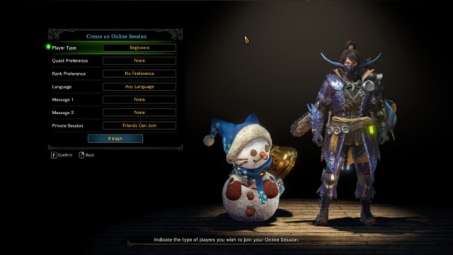 1704754592 395 Pouvez vous jouer a Monster Hunter World hors ligne –Reponse 1704754592 395 Pouvez vous jouer a Monster Hunter World hors ligne –Reponse