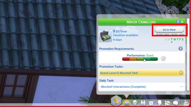 1704816458 188 Comment aller travailler dans Les Sims 4 1704816458 188 Comment aller travailler dans Les Sims 4