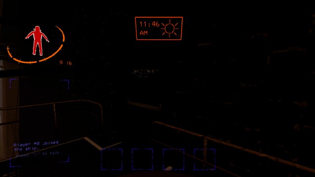 1704837524 217 Tous les emplacements des sorties de secours dans Lethal Company La société Lethal Fixe quitte son site d’exploration