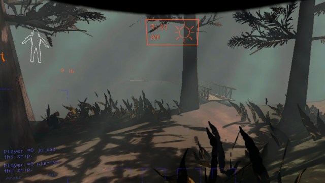 1704837525 125 Tous les emplacements des sorties de secours dans Lethal Company La Compagnie Mortelle Fixe quitte le Pont du Vœu