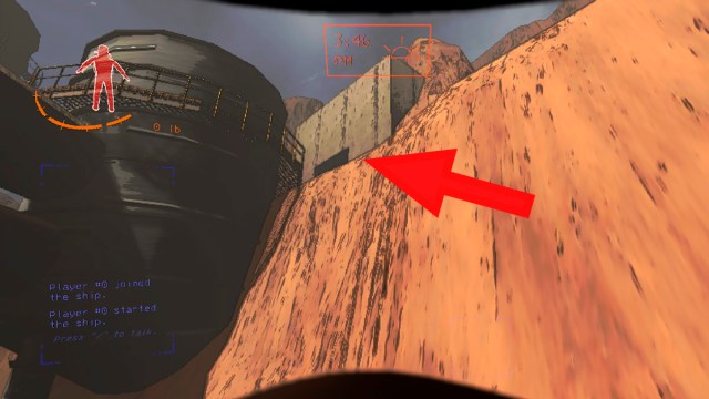 1704837525 958 Tous les emplacements des sorties de secours dans Lethal Company Lethal Company Fixe Sorties Offense Emplacement