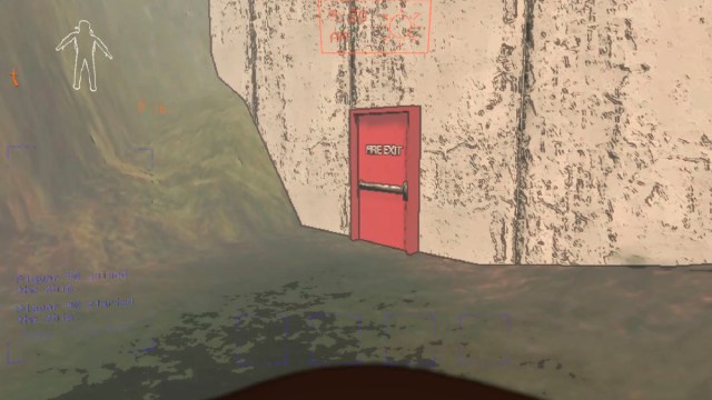 1704837526 175 Tous les emplacements des sorties de secours dans Lethal Company Lethal Company Fixe Sorties de la sortie 1 de mars