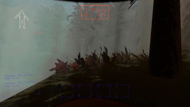 1704837526 533 Tous les emplacements des sorties de secours dans Lethal Company Lethal Company Fixe sort de la route March Exit 3