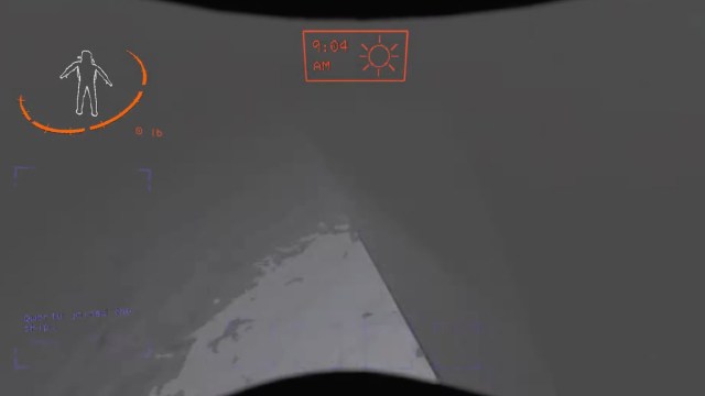 1704837527 172 Tous les emplacements des sorties de secours dans Lethal Company La Compagnie Mortelle Fixe quitte Rend Road