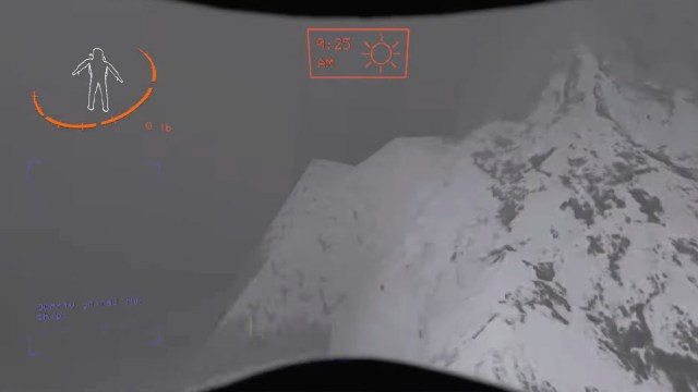 1704837527 446 Tous les emplacements des sorties de secours dans Lethal Company Lethal Company Fixe sort du mur de la salle à manger