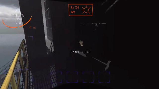 1704837528 588 Tous les emplacements des sorties de secours dans Lethal Company Lethal Company Fixe quitte l’emplacement de Titan