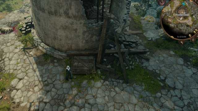 1704902693 626 Comment sauver Barcus Wroot et retrouver sa meute dans Baldurs 1704902693 626 Comment sauver Barcus Wroot et retrouver sa meute dans Baldurs