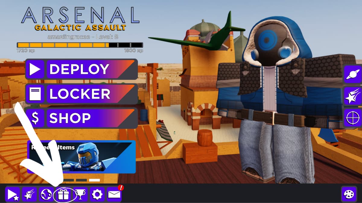 1704905839 925 Comment obtenir le secret Adopt Me Skin Anna a Arsenal 1704905839 925 Comment obtenir le secret Adopt Me Skin Anna a Arsenal