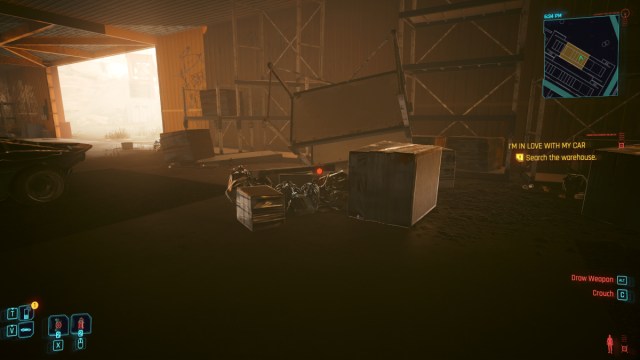 1704913969 767 Comment terminer la quete Je suis amoureux de ma voiture 1704913969 767 Comment terminer la quete Je suis amoureux de ma voiture