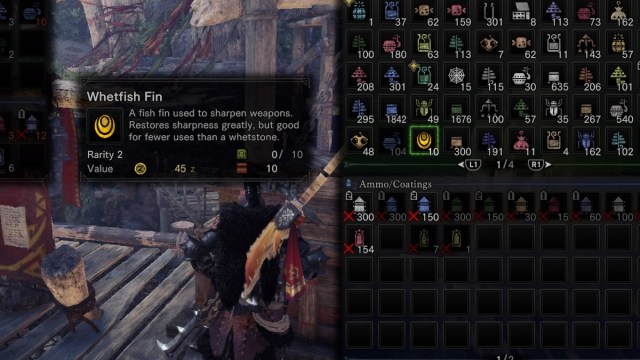 1704959823 247 La nettete dans Monster Hunter World Explained MHW 1704959823 247 La nettete dans Monster Hunter World Explained MHW