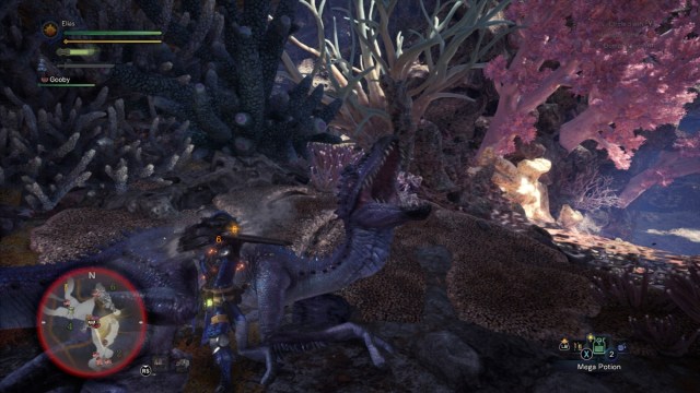 1705010179 353 Comment capturer des monstres dans Monster Hunter World 1705010179 353 Comment capturer des monstres dans Monster Hunter World