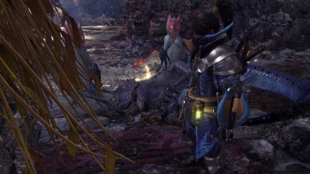 1705010180 294 Comment capturer des monstres dans Monster Hunter World 1705010180 294 Comment capturer des monstres dans Monster Hunter World