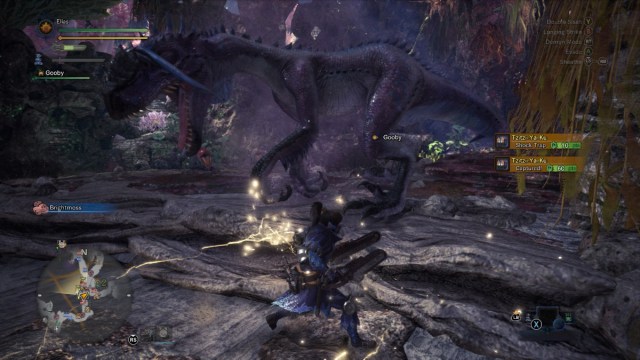 1705010180 950 Comment capturer des monstres dans Monster Hunter World 1705010180 950 Comment capturer des monstres dans Monster Hunter World