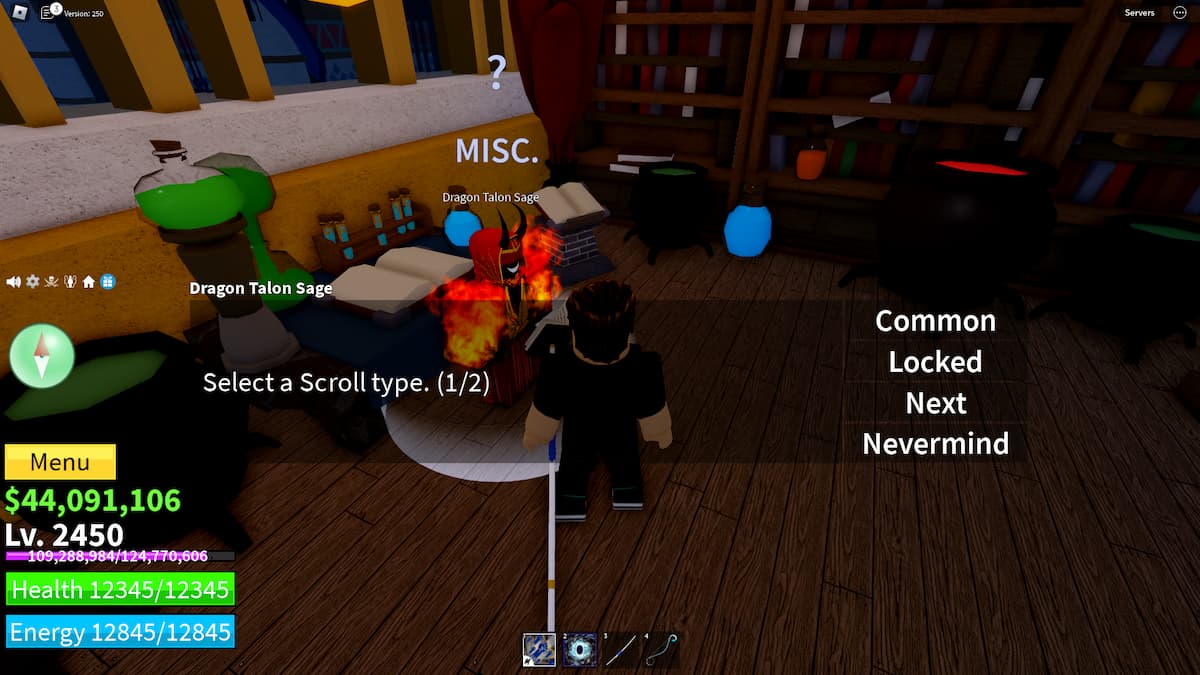 1705156009 107 Comment obtenir et utiliser les parchemins dans Blox Fruits 1705156009 107 Comment obtenir et utiliser les parchemins dans Blox Fruits