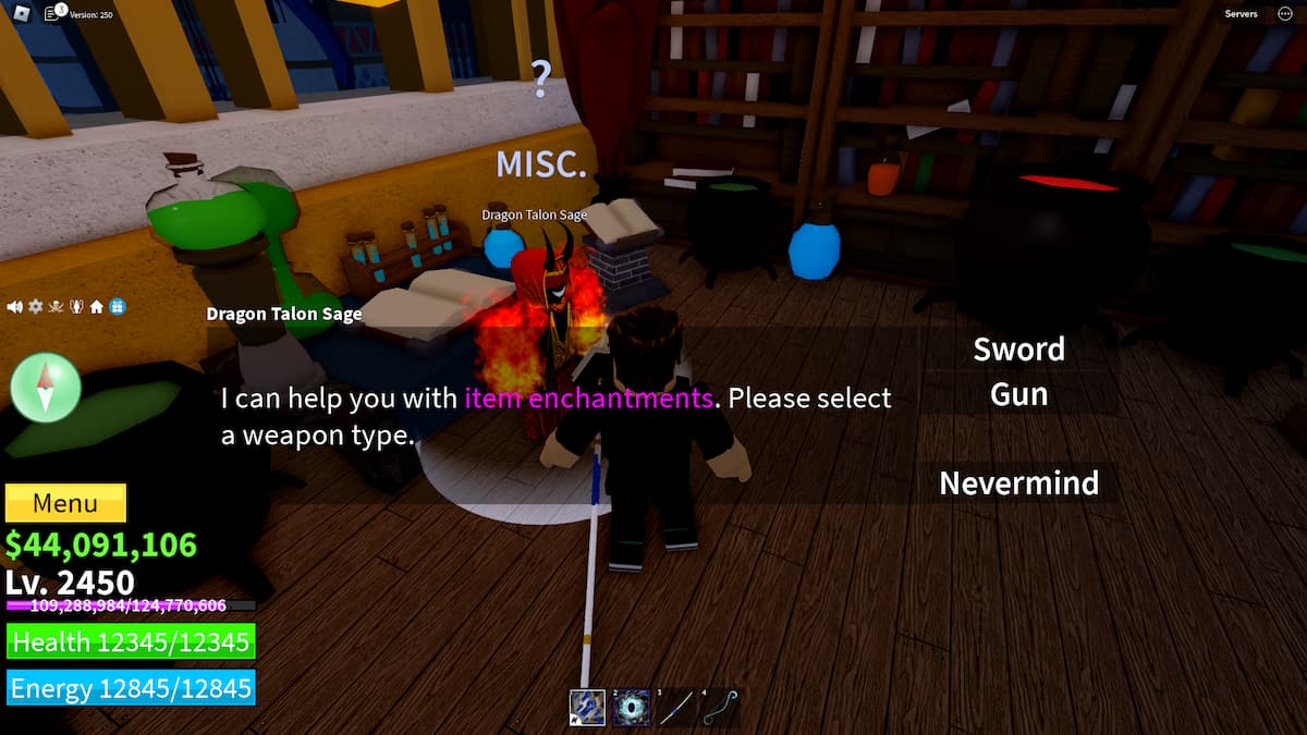 1705156009 71 Comment obtenir et utiliser les parchemins dans Blox Fruits 1705156009 71 Comment obtenir et utiliser les parchemins dans Blox Fruits