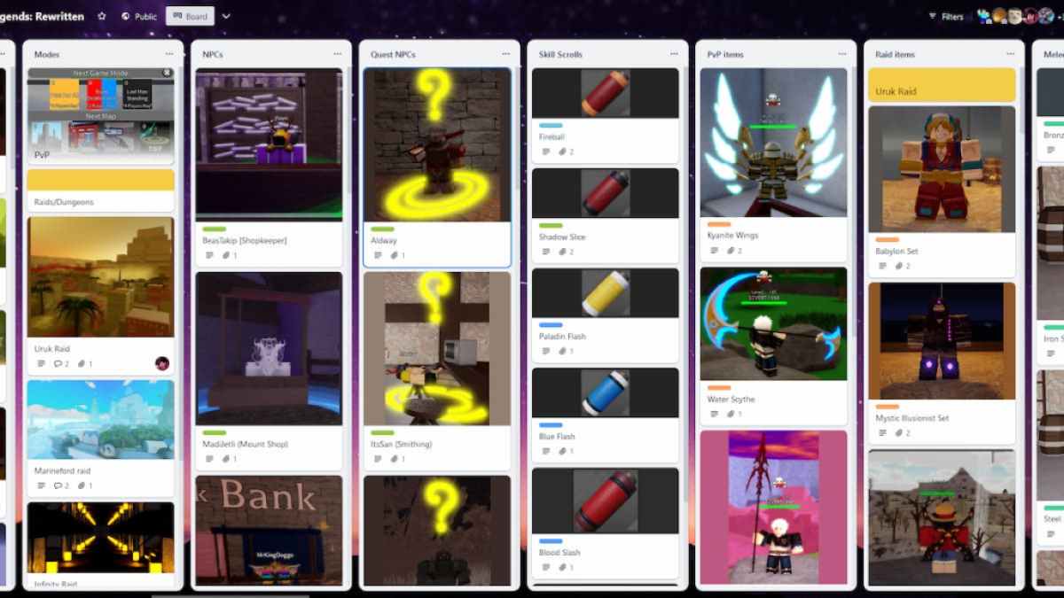 1705330705 196 Legendes Reecrites Trello et Discord Liens 1705330705 196 Legendes Reecrites Trello et Discord Liens