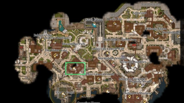 1705429533 103 Comment recruter la sorciere dans le combat final de Baldurs 1705429533 103 Comment recruter la sorciere dans le combat final de Baldurs