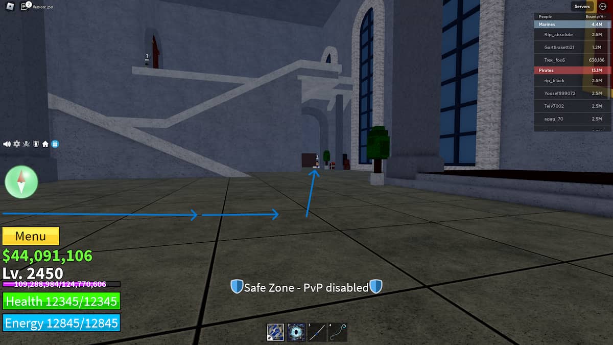 1705460770 727 Comment obtenir Dragon Breath dans Blox Fruits 1705460770 727 Comment obtenir Dragon Breath dans Blox Fruits