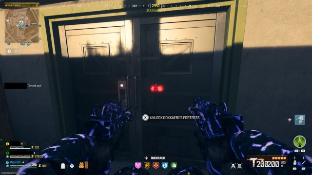 1705519706 674 Comment vaincre Dokkaebi Warlord dans MW3 Zombies 1705519706 674 Comment vaincre Dokkaebi Warlord dans MW3 Zombies