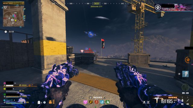 1705519706 932 Comment vaincre Dokkaebi Warlord dans MW3 Zombies 1705519706 932 Comment vaincre Dokkaebi Warlord dans MW3 Zombies